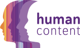 Human Content logo