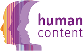 Human Content logo